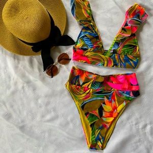 Aerie Bikini TOP ONLY